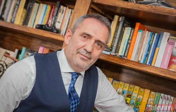 Yavuz Bingöl'den CHP'ye tepki Gazze'ye yardım çağrısı: Çocuklar açlıktan ölüyor! - 8