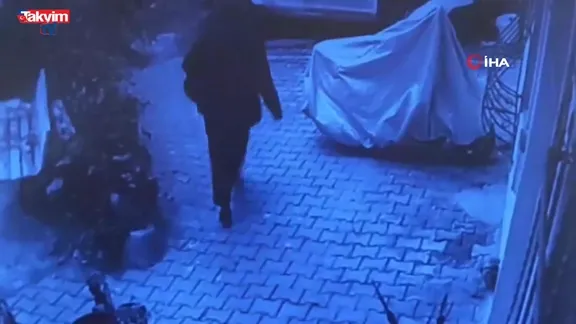 Belgrad Ormanı'nda kaybolan Ece Gürel’in son görüntüleri ortaya çıktı!