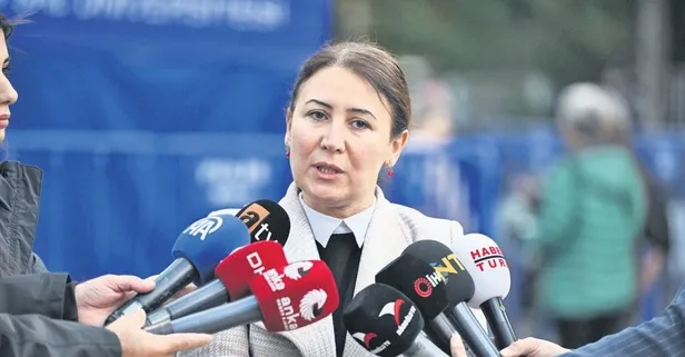 Grand Kartal Otel davasında annenin feryadı yürekleri dağladı!