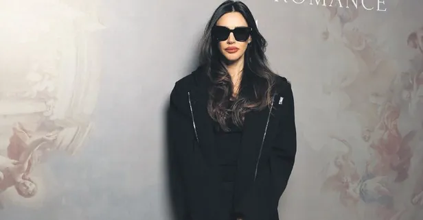 Arda Turan'ın eşi Aslıhan Doğan Turan'ın terliklerine bakın! Fiyatını duyan hayrete düştü: Tam 42 bin TL...