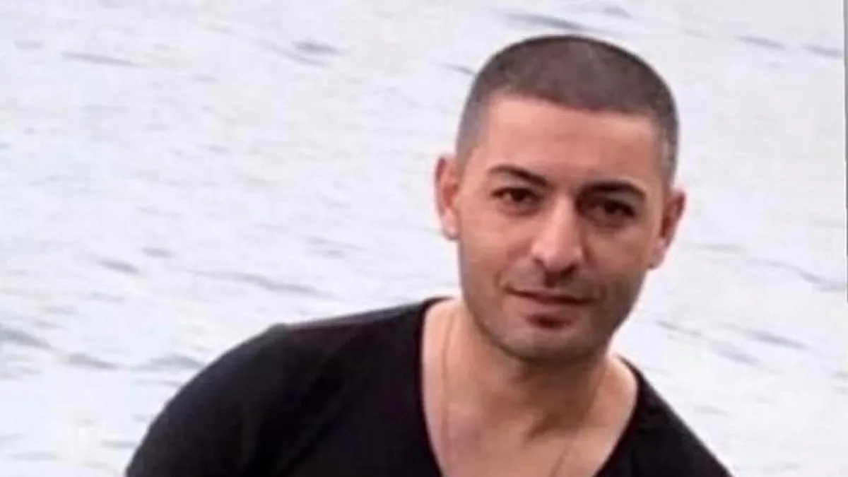 Beşiktaş-Gayrettepe'deki yangın faciasında kahreden detay! Erzincanlı Binali Çayır son anlarında kız arkadaşını aramış: Dumandan boğuluyorum