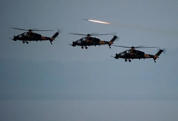 Pakistan Türkiye'den 30 ATAK alıyor-1