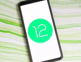 Android 12 güncellemesi ne zaman gelecek?