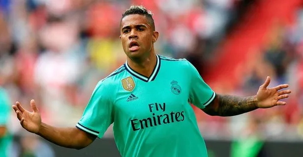 Fenerbahçe, Real’in Dominikli golcüsü Mariano Diaz için düğmeye bastı