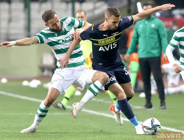 Fenerbahçe’de taraftar çileden çıktı! Sosyal medyada Ali Koç’a büyük tepki - 49