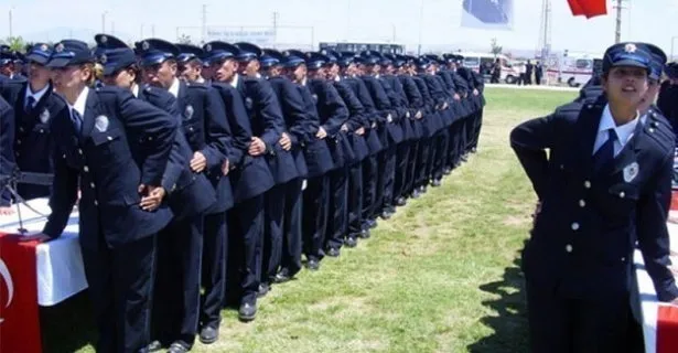 Adalet Bakanlığı infaz koruma memuru başvuru şartları neler? 2022 infaz koruma memuru alımı ne zaman? KPSS şartı var mı?-4