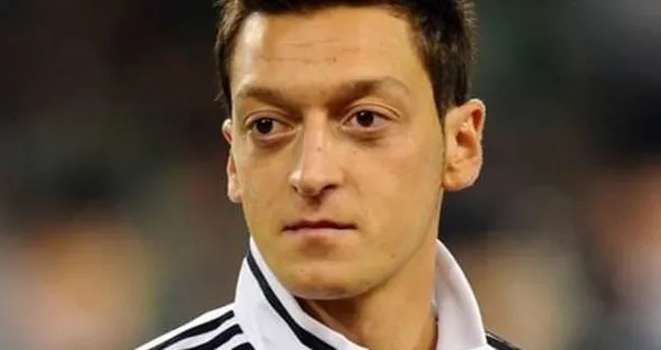Mesut Özil'den milli takım itirafı-1