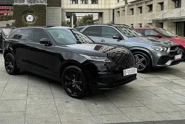 TMSF lüks araç satıyor