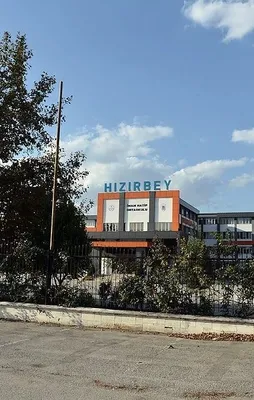 FETÖ'nün okulunda mermi kovanları bulundu