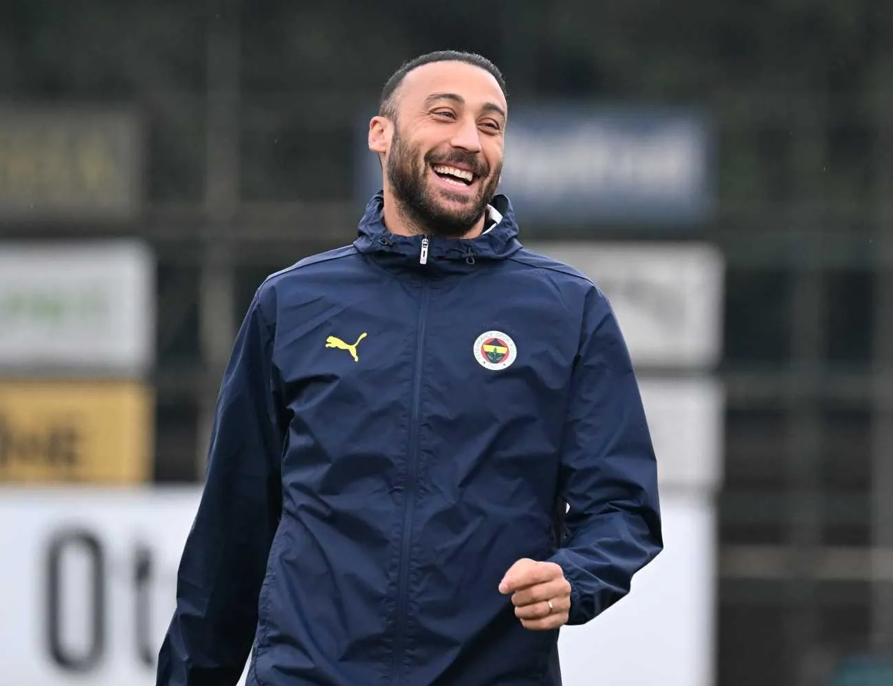 Cenk Tosun Bodrum yolcusu!