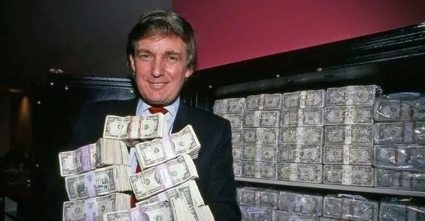 Donald Trump: Seçim için gerekirse kendi paramı harcarım