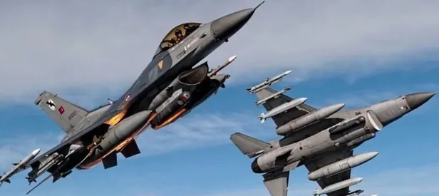 TSK'dan DEAŞ'a ağır darbe