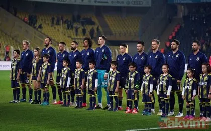 Transferde dev harekat! Fenerbahçe’nin listesi hazır...