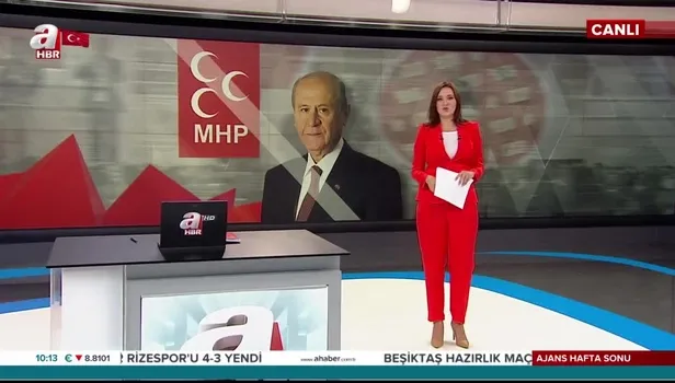 MHP lideri Devlet Bahçeli'nin "idam" çıkışı sonrası gözler TBMM'ye çevrildi!