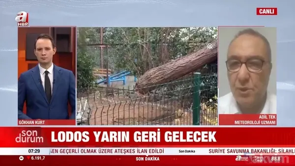 Meteoroloji’den 27 ile sarı kod uyarısı: Hafta sonu kar yağacak mı? Sert fırtına ve sağanak o bölgede etkili olacak - 11