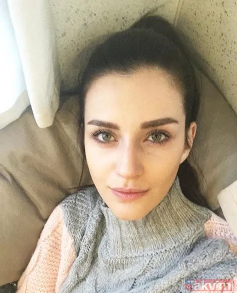 Sen Anlat Karadeniz'in Nefes'i İrem Helvacıoğlu hakkında olay iddia! - 4