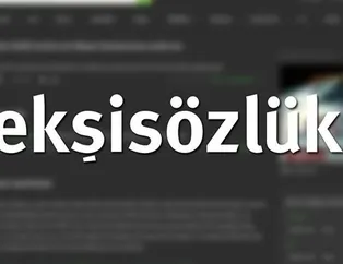 Ekşi Sözlük’te ‘uyuşturucu’ skandalı! Resmen suç işleniyor...