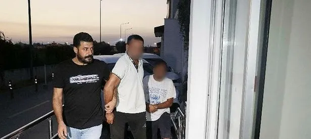 Adana’da DEAŞ operasyonu: 6 gözaltı