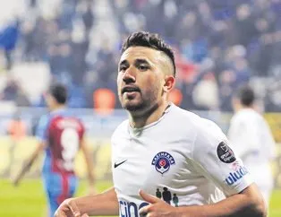 Trezeguet pazarlığı