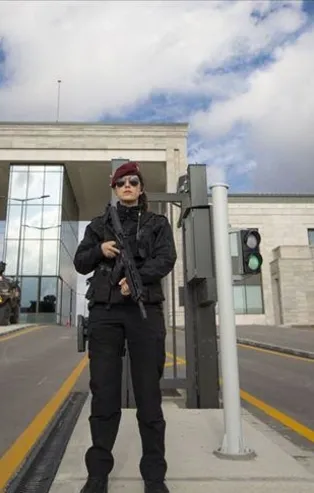 MİT'in çökerttiği suikast hücresine 32 yıla kadar hapis cezası talebiyle dava açıldı