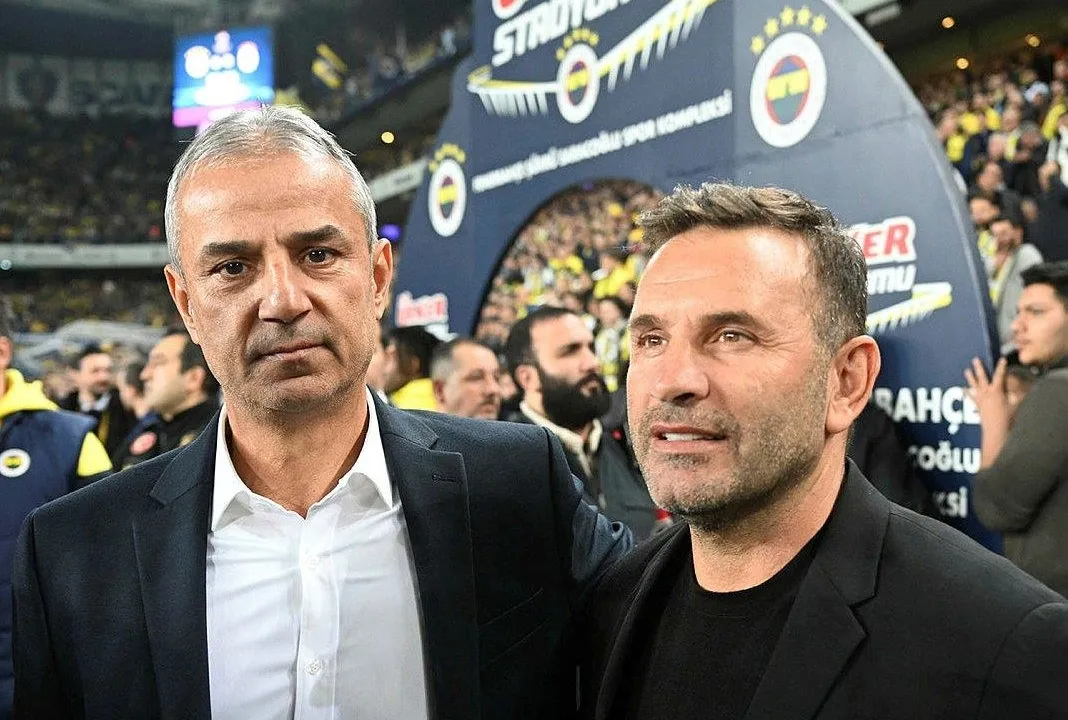 İsmail Kartal’dan Okan Buruk’a şok yanıt!