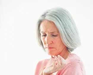 Uyuşma deyıp geçmeyın!