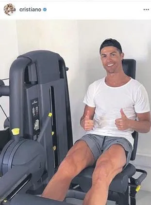 Spor dünyasında 'corona' günlüğü-6