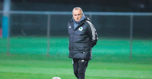 Terim’e eleştiri bombardımanı