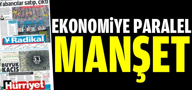 Üreten Türkiye inadına büyüyor