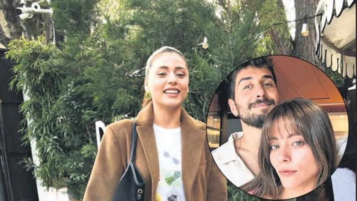 Güzel oyuncu Sıla Türkoğlu'ndan hayatı hakkında samimi açıklamalar!