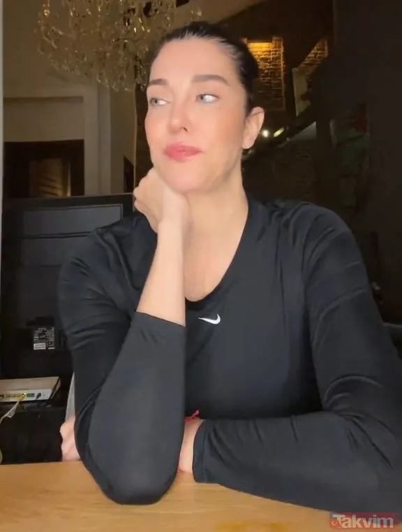 15 yaşındaki kızını ifşa etmişti! Deniz Akkaya'nın kızı Ayşe Önbilgin ifade için savcılıkta! "Darp etti, hürriyetimden yoksun bıraktı..." - 31