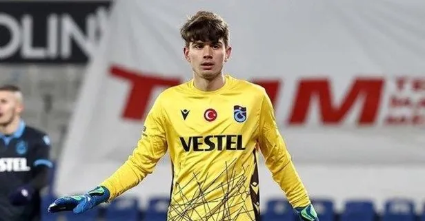 Trabzonspor Başakşehir’i Yusuf Sarı ile yıktı: Fırtına 7’de 7 yaptı zirve takibini sürdürdü