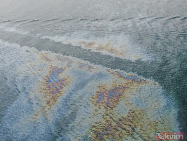 Kanal İstanbul'a karşı çıkanlar bu manzaraya iyi baksın! Çevre için büyük tehdit - 8