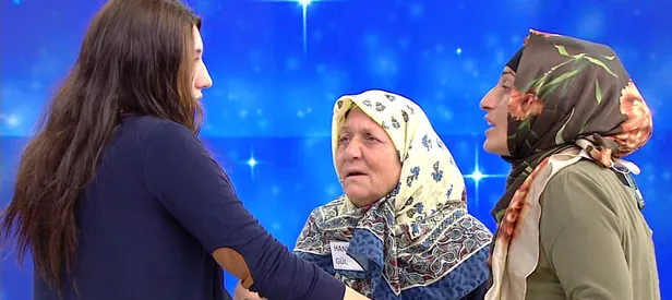 Zeyno Şefik 8 ay sonra bulundu!