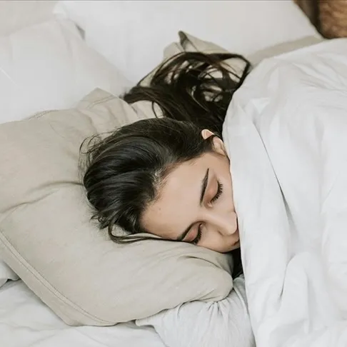 Mışıl mışıl sağlık