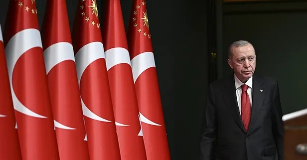 Başkan Erdoğan'dan ABD/İsrail-İran savaşı mesajı: Ülkemizi ateş çemberi dışında tutmakta kararlıyız