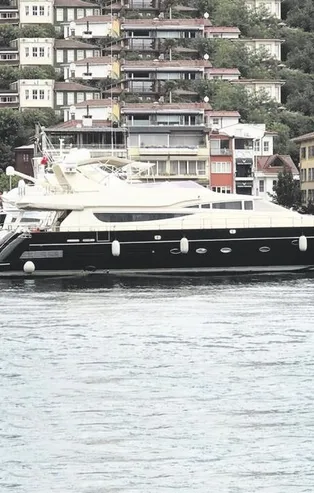 CHP lideri Kemal Kılıçdaroğlu ‘Yannina’ adlı lüks yatta kiminle görüştü?