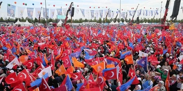 AK Parti'nin 2023 yol haritası belli oldu! Hedef Z kuşağı!-2
