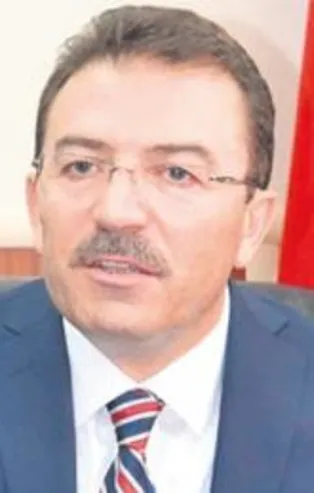 Selami Altınok, FETÖ’nün 17/25 Aralık darbe girişiminde yaşadıklarını TAKVİM’e anlattı: Zekeriya Öz’ü dövecektim!