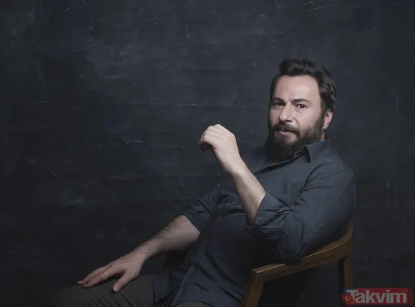 Kuruluş Osman’ın Yiğit Bey'i Mustafa Kırantepe bakın hangi oyuncuyla evli çıktı! - 3