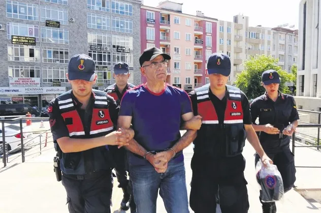 Kanlı takip