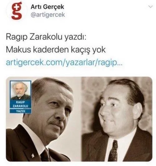 Son dakika: Başkan Erdoğan, darbe çığırtkanlığı yapan Ragıp Zarakolu hakkında suç duyurusunda bulundu-1