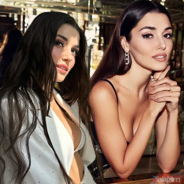 Hande Erçel kırmızılar içinde paylaştı! Arzu Sabancı’nın müstakbel gelini ayakkabılarının fiyatıyla dudak uçuklattı - 1