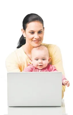 Çalışan anneye 4 bin 521 TL