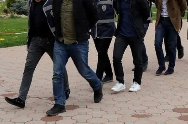 Son dakika: Denizli'de FETÖ operasyonu