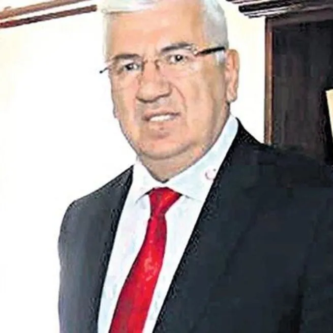 CHP’li başkanın taciz ettiği spiker dehşet anlarını anlattı