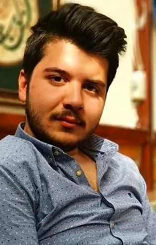 Furkan Kocaman'ın katili HDP'nin sözde insan hakları örgütü İHD'nin kayıp dediği Muhammet Emektar çıktı