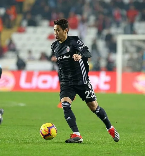 Beşiktaş'ın bonservisini almak istediği Shinji Kagawa için Leverkusen ve Schalke devrede!-2