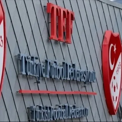 TFF’den 67 hakem için karar!