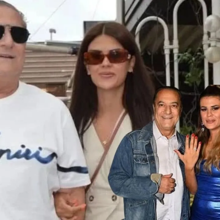 Mehmet Ali Erbil ve Gülseren Ceylan evleniyor!